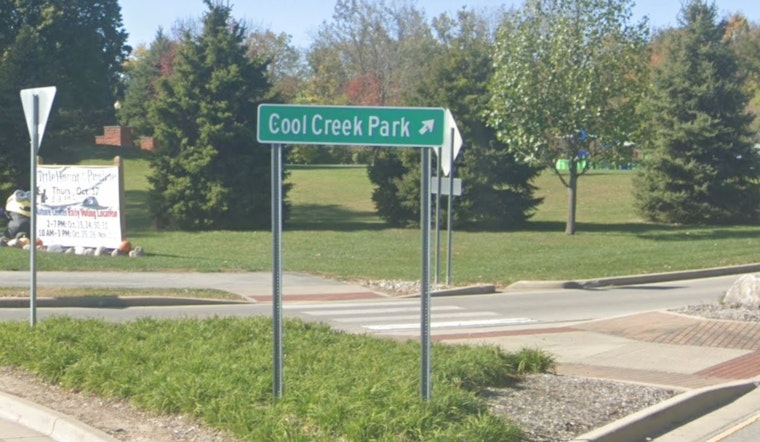 Hamilton County Parks Installs Inclusive Communication Board at Cool Creek Park