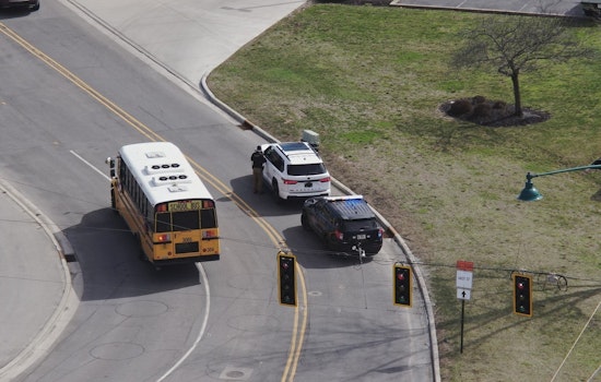 Hamilton County Sheriff's Office Intensifies Traffic Enforcement at 146th & Allisonville Rd. to Improve Safety