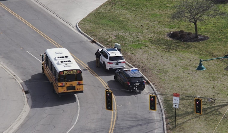 Hamilton County Sheriff's Office Intensifies Traffic Enforcement at 146th & Allisonville Rd. to Improve Safety