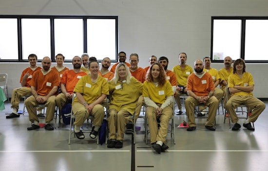 Hamilton County Sheriff's Office Partners with TOWER Program to Support Formerly Incarcerated Individuals' Reintegration