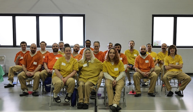 Hamilton County Sheriff's Office Partners with TOWER Program to Support Formerly Incarcerated Individuals' Reintegration