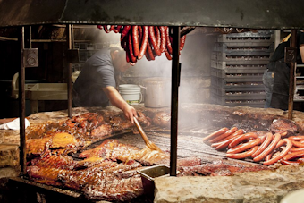 Hamilton Heats Up Community Spirit with "Barbecuing for a Better Hamilton" Initiative