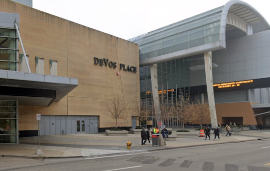 "Hamilton" Returns to Grand Rapids: DeVos Performance Hall to Host Award-Winning Musical This Summer
