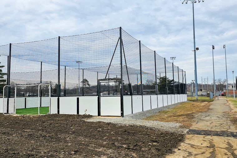 Hamilton Welcomes New Mini-Soccer Field Courtesy of FC Cincinnati Foundation, Ribbon-Cutting Set for March 14