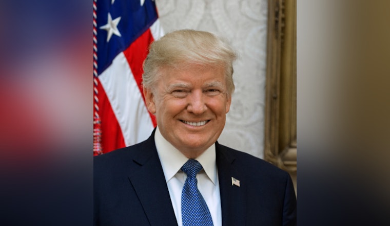 Hamtramck Mayor Amer Ghalib Appointed as U.S. Ambassador to Kuwait by President Trump