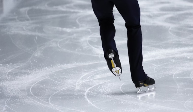 Harlem's Figure Skating Program Elevates Young Women of Color Amid Search for Permanent Rink