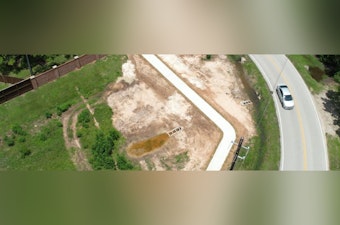 Harris County Celebrates Milestone with 14 Miles of New Sidewalks in Cy-Fair ISD Under 'Sidewalks 4 Precinct 4' Program