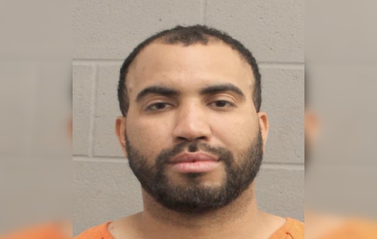 Harris County Deputies Arrest Suspect for Fleeing Car Accident Scene on Spring Cypress Road
