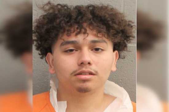 Harris County Driver Charged with DWI After Traffic Stop on FM 1960 Bypass Rd W