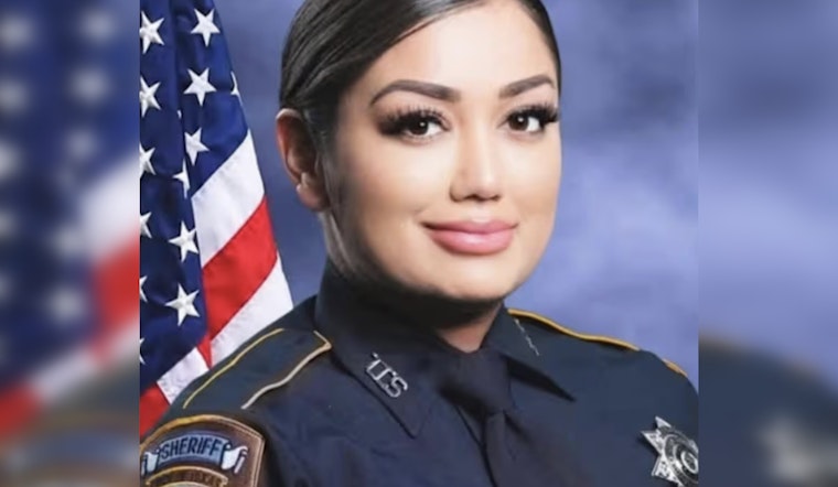 Harris County Mourns the Loss of Deputy Sheriff Christina Kohler Following Unexpected Death