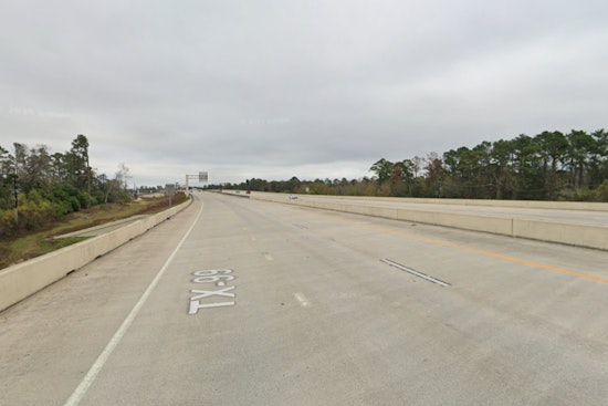 Harris County Precinct 4 Sergeant Critically Injured in Katy Area Motorcycle Crash