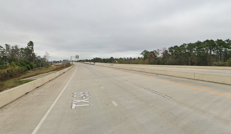 Harris County Precinct 4 Sergeant Critically Injured in Katy Area Motorcycle Crash