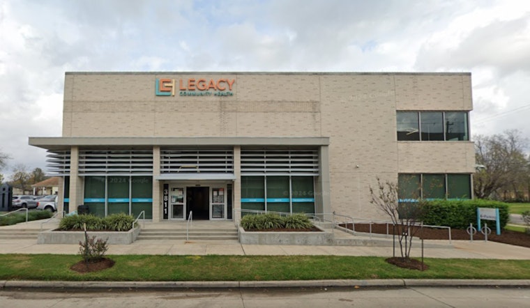 Harris County Ramps Up Free Measles Vaccinations in Response to Outbreak