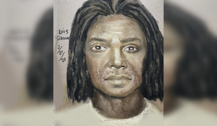 Harris County Sheriff's Office Launches Manhunt for Suspect in Kidnapping and Assault of Teen in Katy