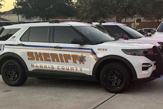 Harris County Sting Operation Nets 20 Men on Felony Prostitution Charges