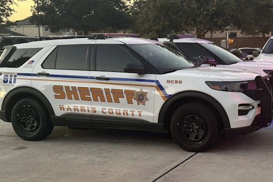 Harris County Toddler in Stable Condition After Being Struck by Vehicle in Apartment Complex Parking Lot