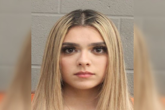 Harris County Woman Charged with Second DWI After Cypresswood Drive Crash