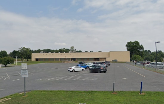 Harry Mathias Appointed as Chief Recovery Officer for Steelton-Highspire School District in Financial Recovery Effort