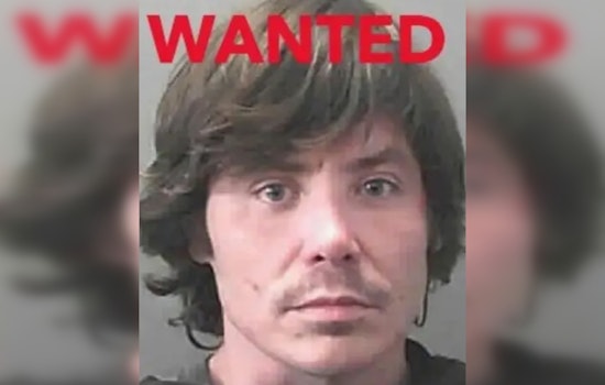 Hart County Manhunt Underway for Suspect Accused of Assault and False Imprisonment