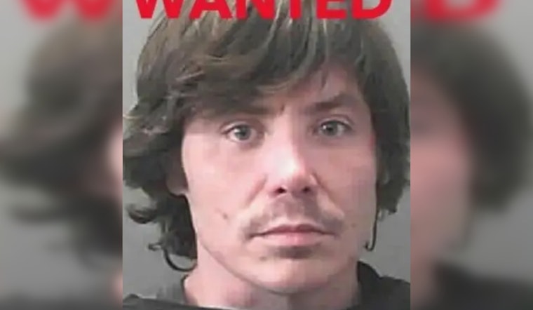 Hart County Manhunt Underway for Suspect Accused of Assault and False Imprisonment