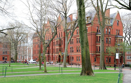 Harvard Smashes Economic Barriers, Offers Free Tuition to 86% of American Families
