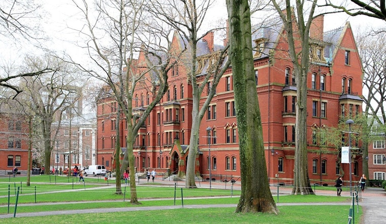 Harvard Smashes Economic Barriers, Offers Free Tuition to 86% of American Families