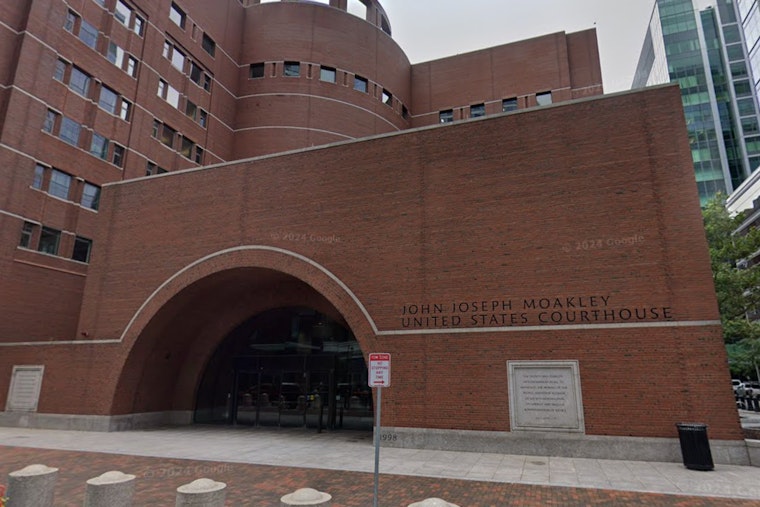 Harwich Sex Offender Sentenced to 10 Years for Child Pornography, Faces Additional State Prison Term for Attempted Kidnapping