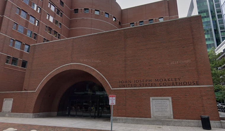 Harwich Sex Offender Sentenced to 10 Years for Child Pornography, Faces Additional State Prison Term for Attempted Kidnapping