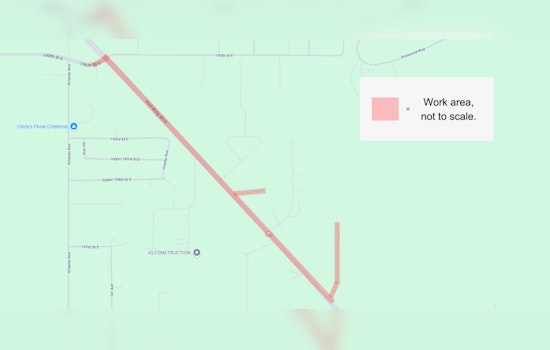 Hastings Residents Prepare for Construction as CenterPoint Energy Upgrades Gas Infrastructure