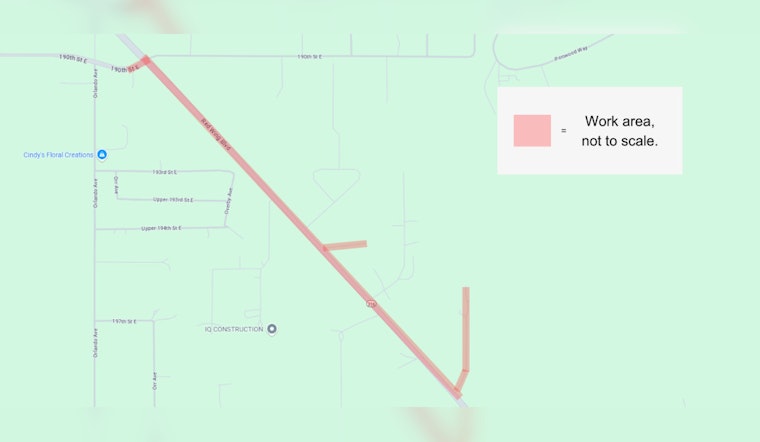 Hastings Residents Prepare for Construction as CenterPoint Energy Upgrades Gas Infrastructure