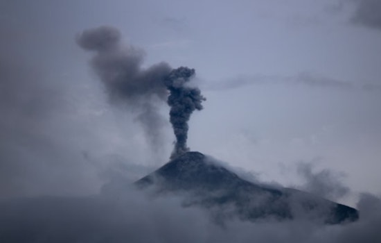 Hawaiʻi Health Officials Issue Guidelines Amid Kīlauea Volcanic Pause and Air Quality Concerns