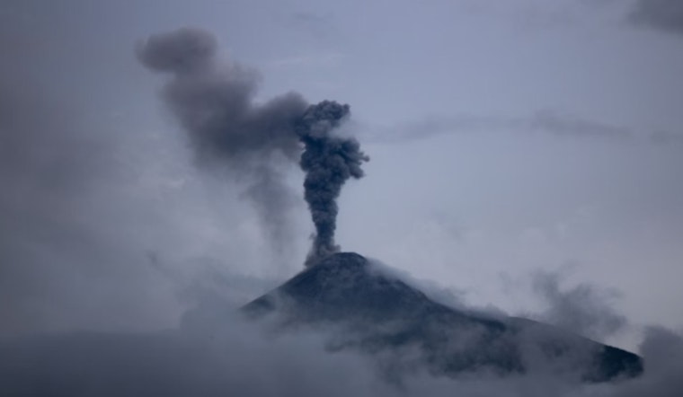 Hawaiʻi Health Officials Issue Guidelines Amid Kīlauea Volcanic Pause and Air Quality Concerns