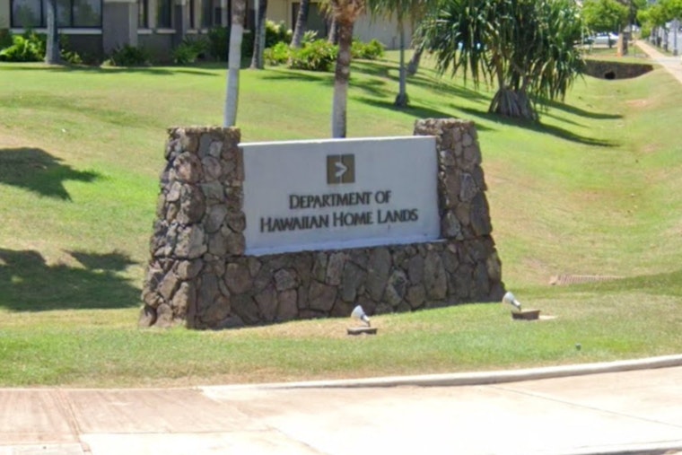 Hawaiʻi Homestead Communities Lauded for Wildfire Mitigation Efforts at Recent Summit