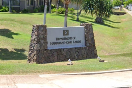 Hawaiʻi Homestead Communities Lauded for Wildfire Mitigation Efforts at Recent Summit