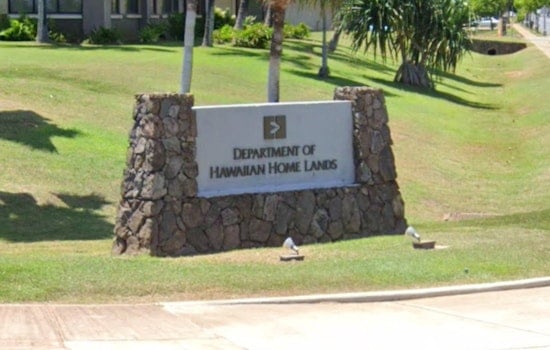 Hawaiʻi Homestead Communities Lauded for Wildfire Mitigation Efforts at Recent Summit