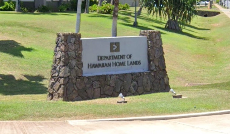 Hawaiʻi Homestead Communities Lauded for Wildfire Mitigation Efforts at Recent Summit