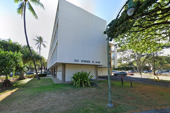Hawai‘i Department of Health Fines Two O‘ahu Companies for Illegal Discharge into Waiawa Stream