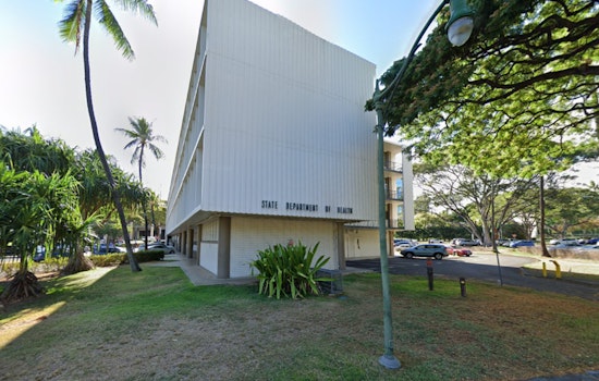 Hawai‘i Department of Health Fines Two O‘ahu Companies for Illegal Discharge into Waiawa Stream
