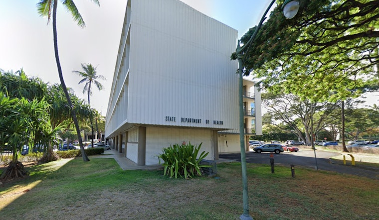 Hawai‘i Department of Health Fines Two O‘ahu Companies for Illegal Discharge into Waiawa Stream