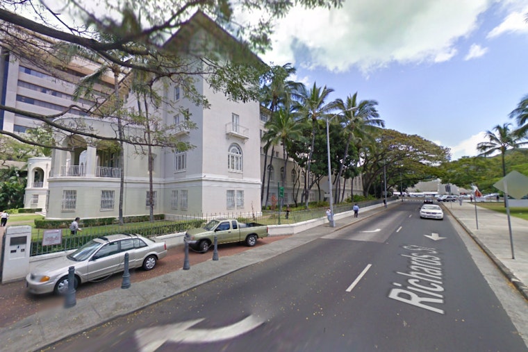 Hawaii Office of Information Practices Seeks New Staff Attorney Amid Honolulu Police Commission Sunshine Law Flap