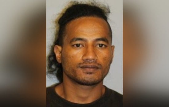 Hawai'i Police Issue Alert for Armed and Dangerous Suspect Andrew Amon in Ocean View Estates