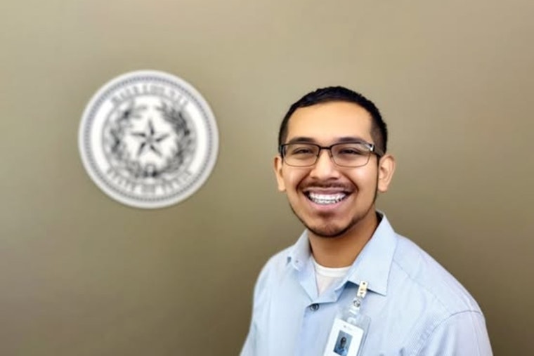 Hays County Appoints Erik Granjeno as New Human Resources Director to Foster Workforce Development