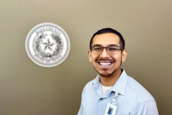 Hays County Appoints Erik Granjeno as New Human Resources Director to Foster Workforce Development