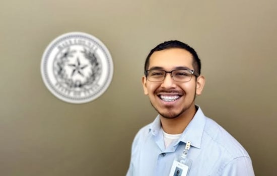 Hays County Appoints Erik Granjeno as New Human Resources Director to Foster Workforce Development