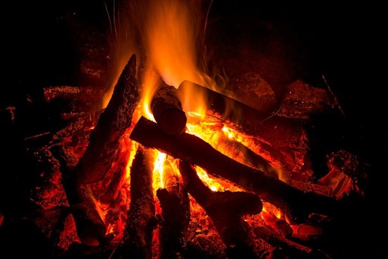 Hays County Enacts 7-Day Burn Ban Amid Rising Fire Risks and Active Blazes