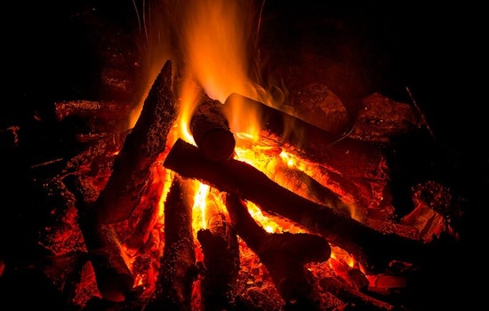 Hays County Enacts 7-Day Burn Ban Amid Rising Fire Risks and Active Blazes