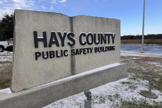 Hays County Sheriff's Office Civil Service Commission Convenes Inaugural Meeting to Shape Discipline Management