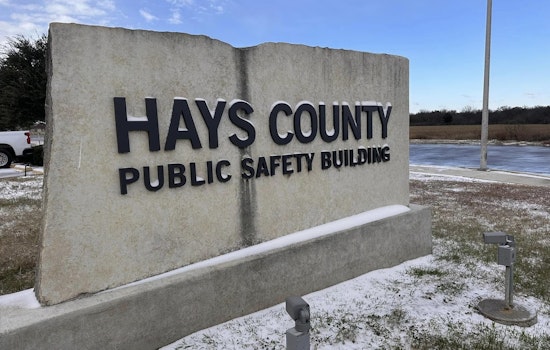 Hays County Sheriff's Office Civil Service Commission Convenes Inaugural Meeting to Shape Discipline Management