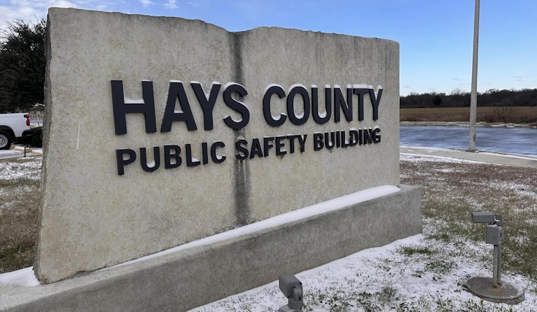Hays County Sheriff's Office Civil Service Commission Convenes Inaugural Meeting to Shape Discipline Management