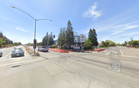 Hayward Community Mourns After Fatal Single-Vehicle Collision on Mission Blvd; Passenger Killed, Suspects Flee Scene